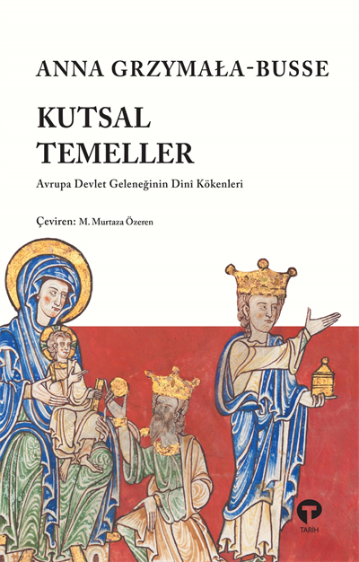 Kutsal Temeller