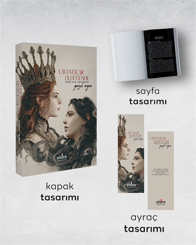 Lavantalar Öldüğünde