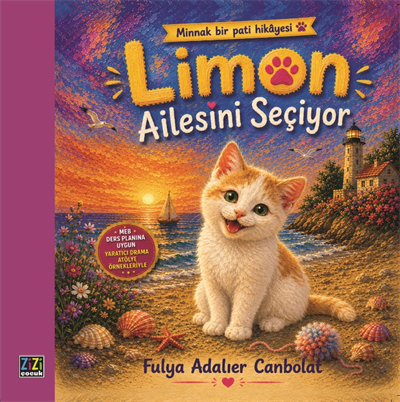 Limon Ailesini Seçiyor