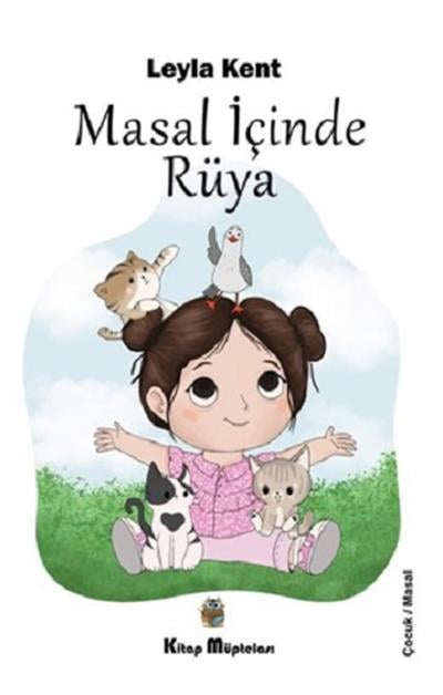 Masal İçinde Rüya
