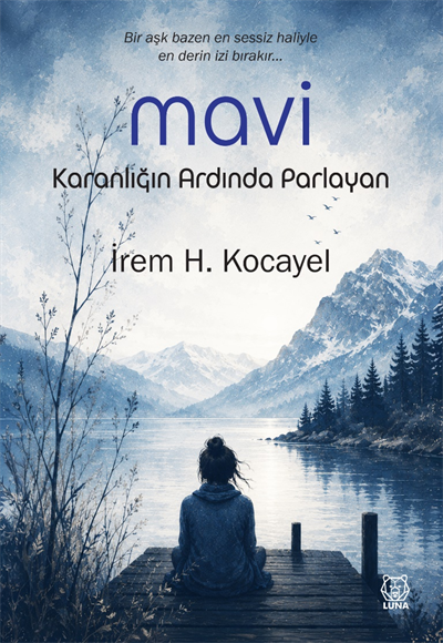 Mavi