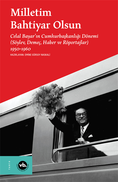 Milletim Bahtiyar Olsun