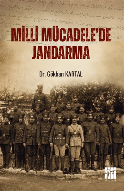 Milli Mücadele’de Jandarma