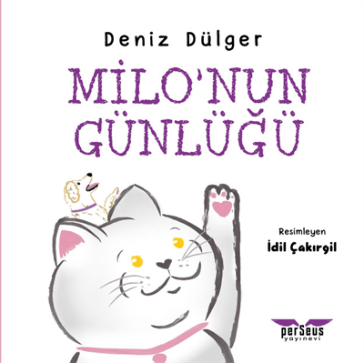 Milo’nun Günlüğü
