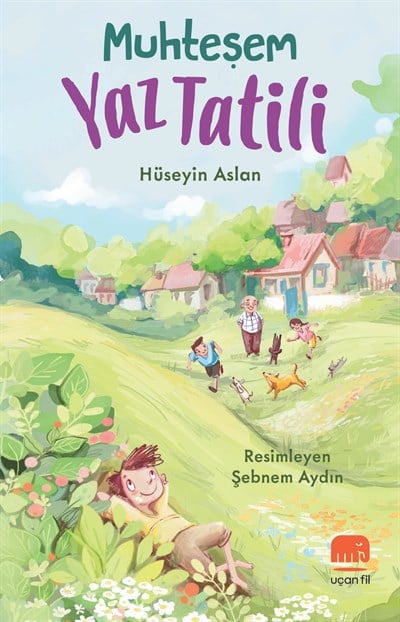 Muhteşem Yaz Tatili