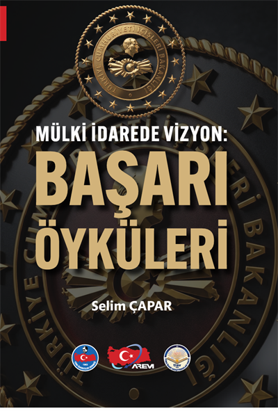 Mülki İdarede Vizyon - Başarı Öyküleri
