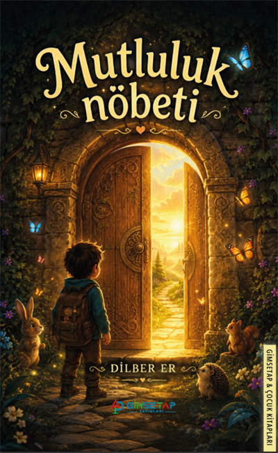 Mutluluk Nöbeti