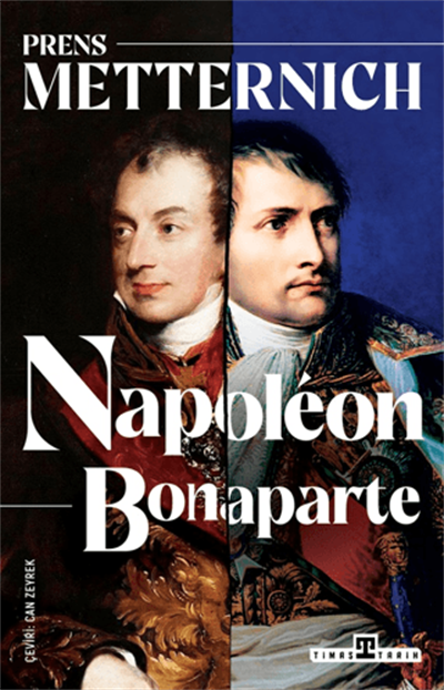 Napoleon Bonaparte