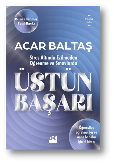 Öğrenmede Ve Sınavlarda  Üstün Başarı