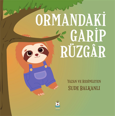Ormandaki Garip Rüzgar