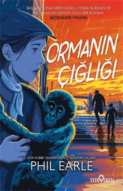 Ormanın Çığlığı