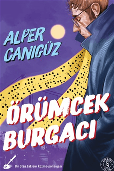 Örümcek Burgacı