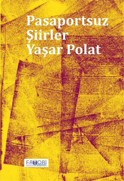 Pasaportsuz Şiirler