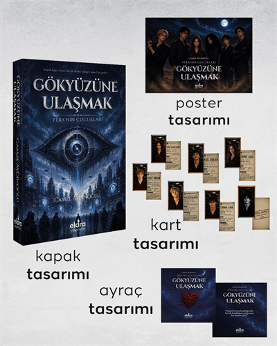 Pera’nın Çocukları, Gökyüzüne Ulaşmak