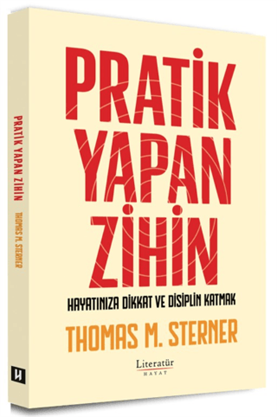 Pratik Yapan Zihin
