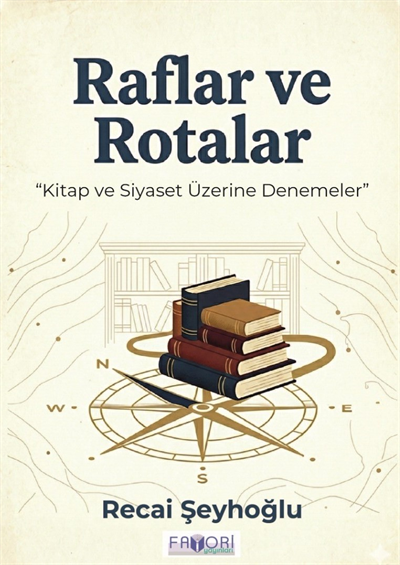 Raflar ve Rotalar