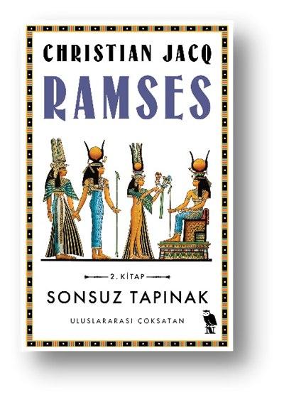 Ramses 2: Sonsuz Tapınak