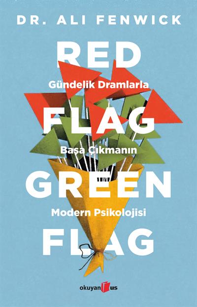 Red Flag, Green Flag