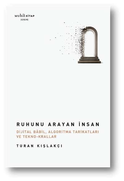 Ruhunu Arayan İnsan