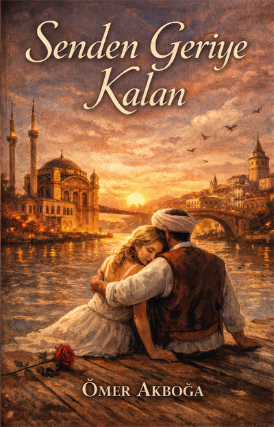 Senden Geriye Kalan