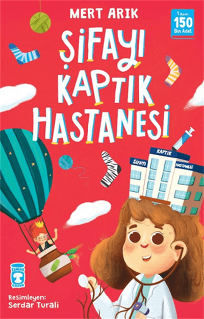 Şifayı Kaptık Hastanesi
