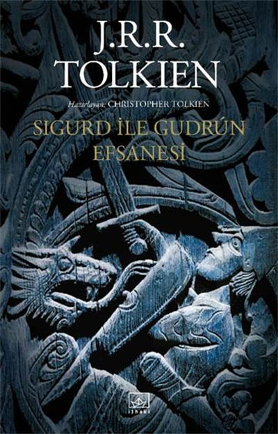 Sigurd ile Gudrun Efsanesi