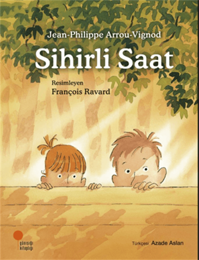 Sihirli Saat