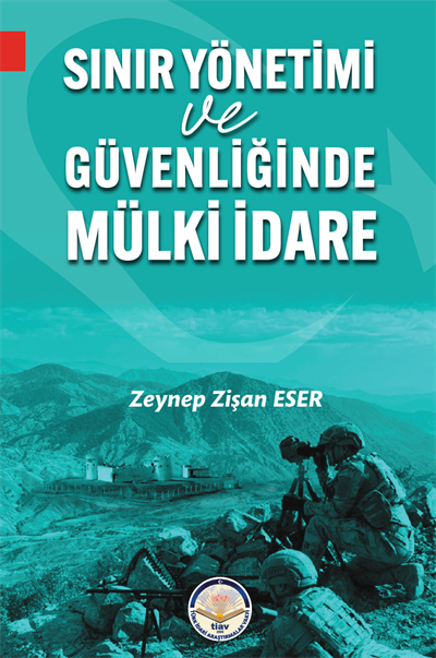 Sınır Yönetimi Ve Güvenliğinde Mülki İdare