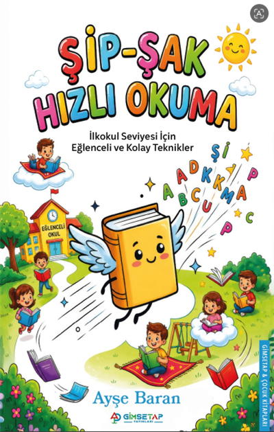Şip-Şak Hızlı Okuma Teknikleri