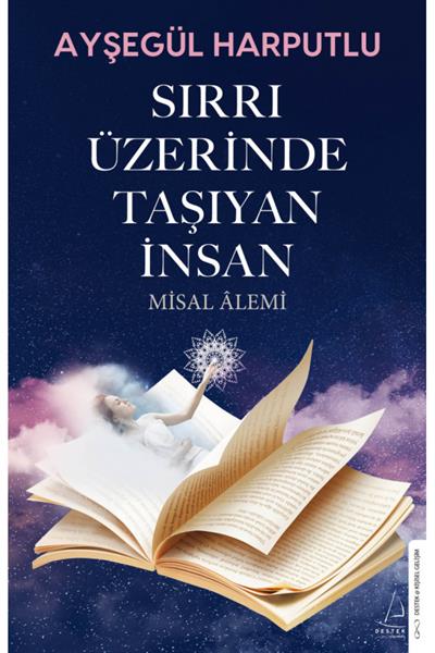 Sırrı Üzerinde Taşıyan İnsan