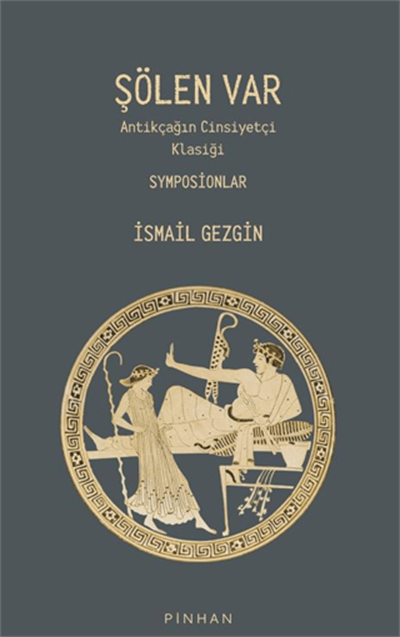 Şölen Var