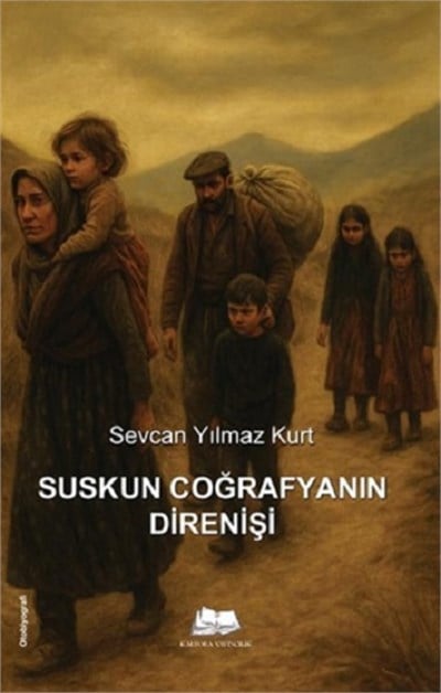 Suskun Coğrafyanın Direnişi