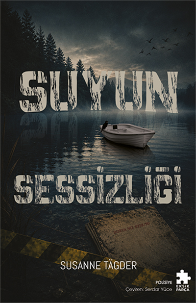 Suyun Sessizliği