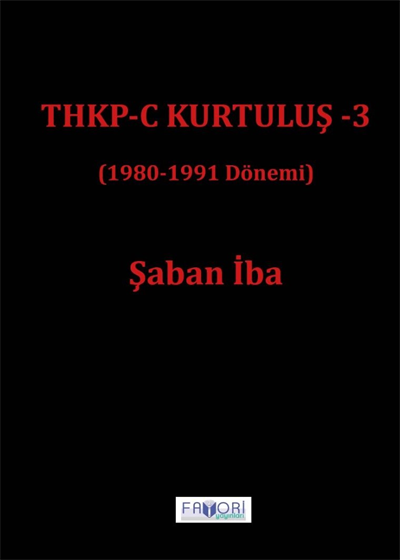 THKP-C Kurtuluş -3