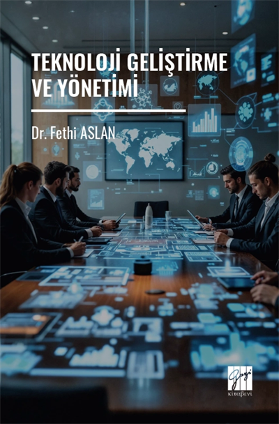 Teknoloji Geliştirme Ve Yönetimi