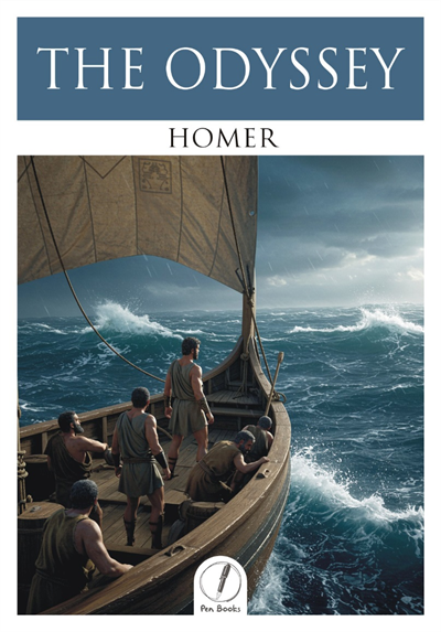 The Odyssey