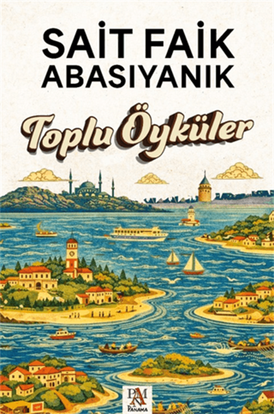 Toplu Öyküler