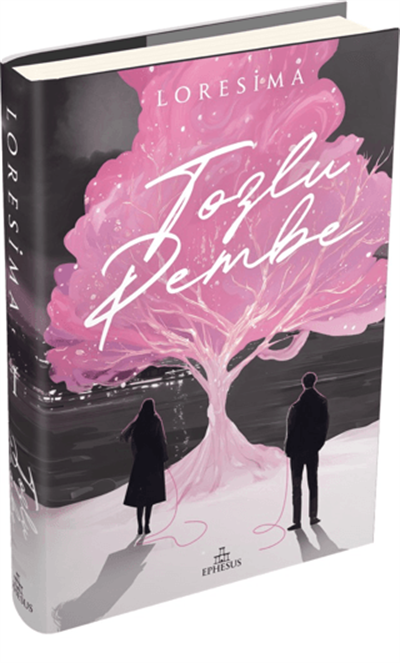 Tozlu Pembe 1 CİLTLİ