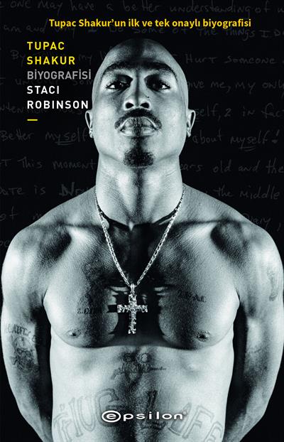 Tupac Shakur Biyografisi
