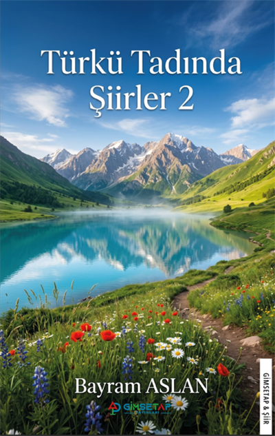 Türkü Tadında Şiirler 2