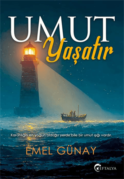 Umut Yaşatır