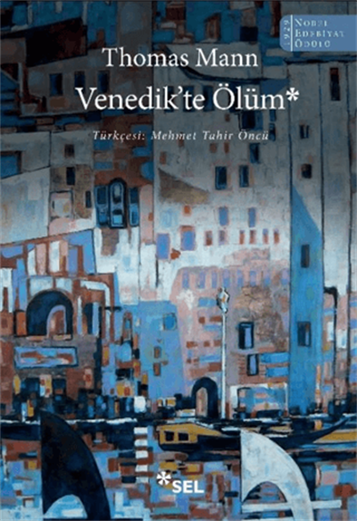 Venedik’te Ölüm