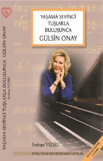 Yaşama Sevinci Tuşlarla Buluşunca - Altın Madalya Serisi