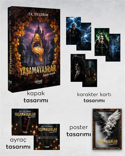Yaşamayanlar 2