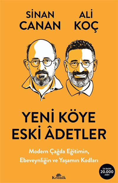 Yeni Köye Eski Adetler