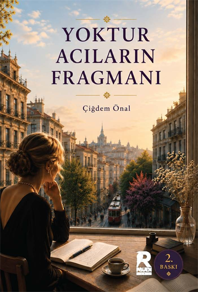 Yoktur Acıların Fragmanı