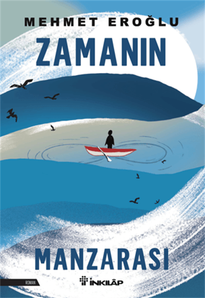 Zamanın Manzarası