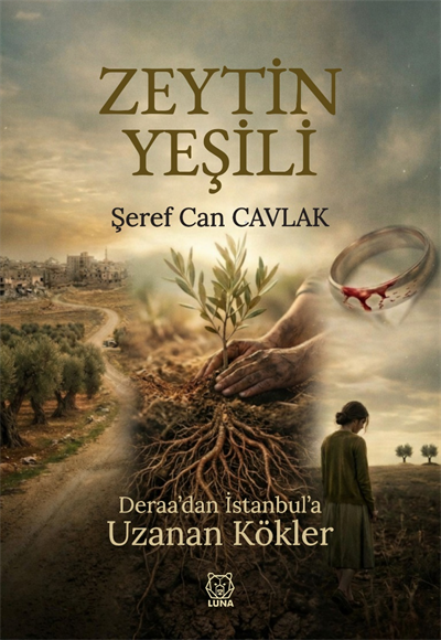 Zeytin Yeşili