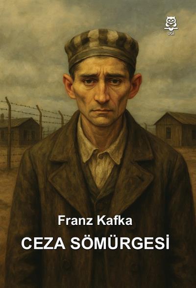 Ceza Sömürgesi , Franz Kafka , UGİ , 9786258176674 ,