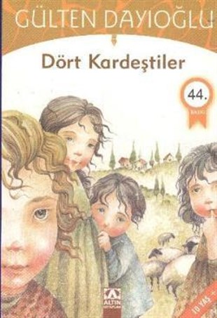 Dört Kardeştiler